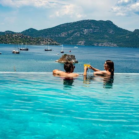 Alice Tatil Evi มาร์มาริส ภายนอก รูปภาพ