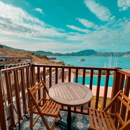 Alice Tatil Evi มาร์มาริส ภายนอก รูปภาพ