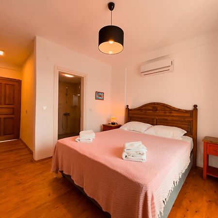 Alice Tatil Evi มาร์มาริส ภายนอก รูปภาพ