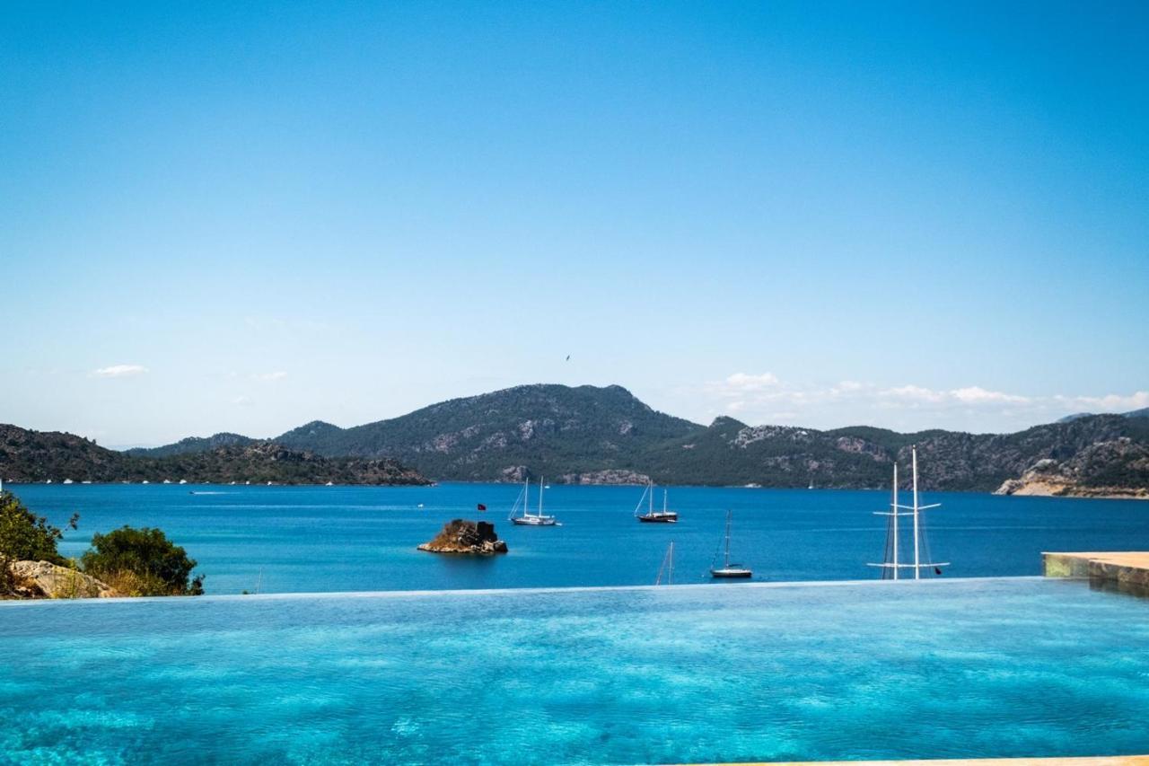 Alice Tatil Evi มาร์มาริส ภายนอก รูปภาพ