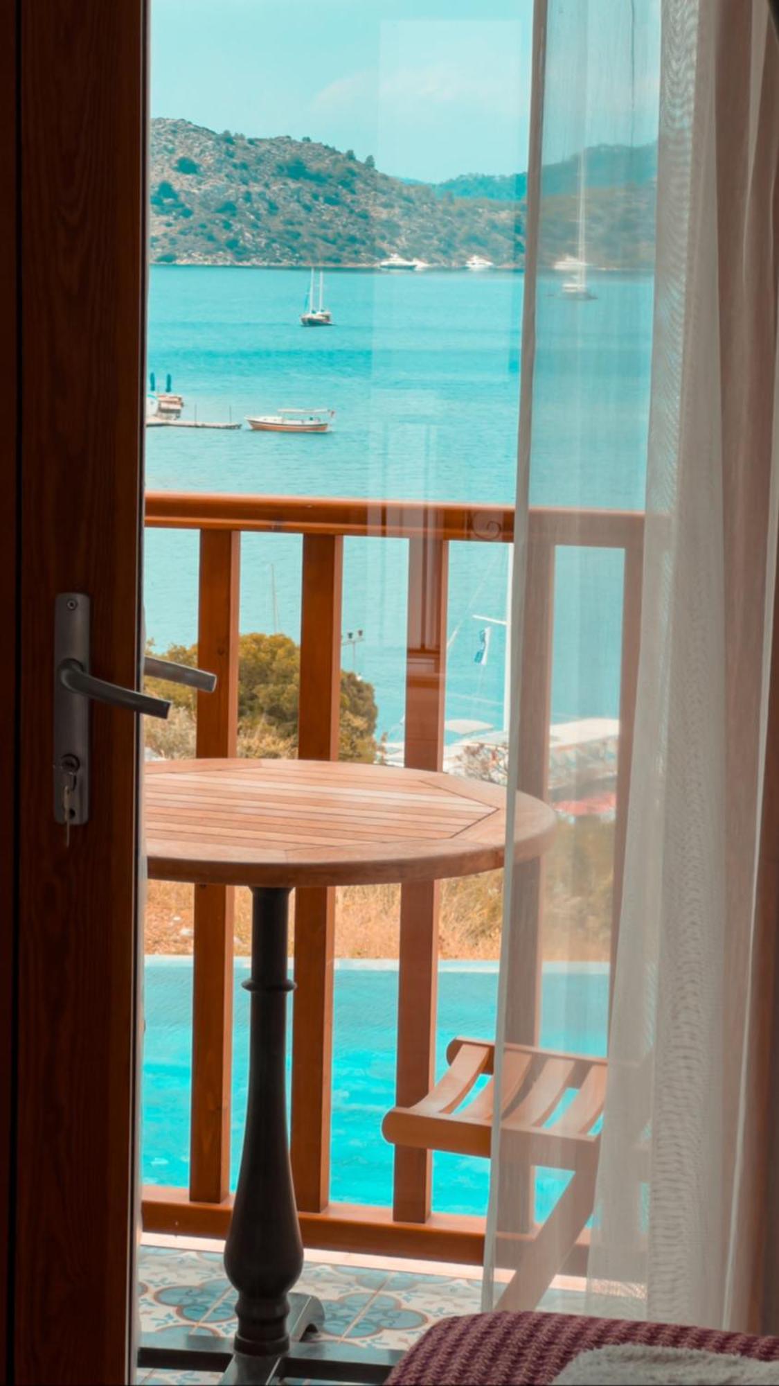 Alice Tatil Evi มาร์มาริส ภายนอก รูปภาพ
