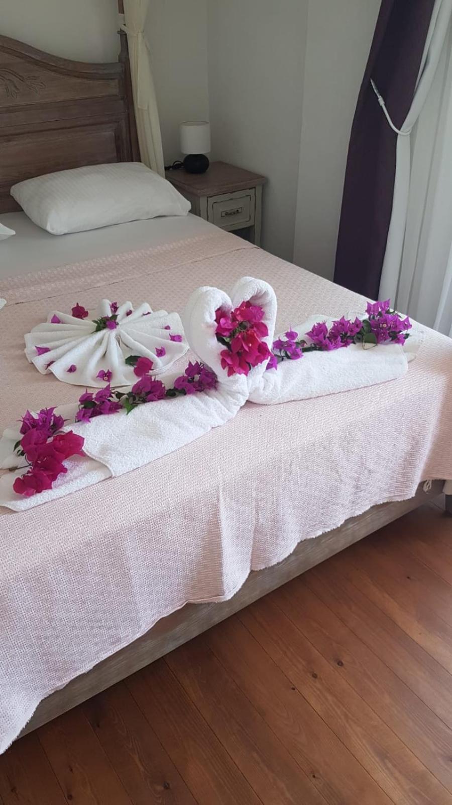 Alice Tatil Evi มาร์มาริส ภายนอก รูปภาพ