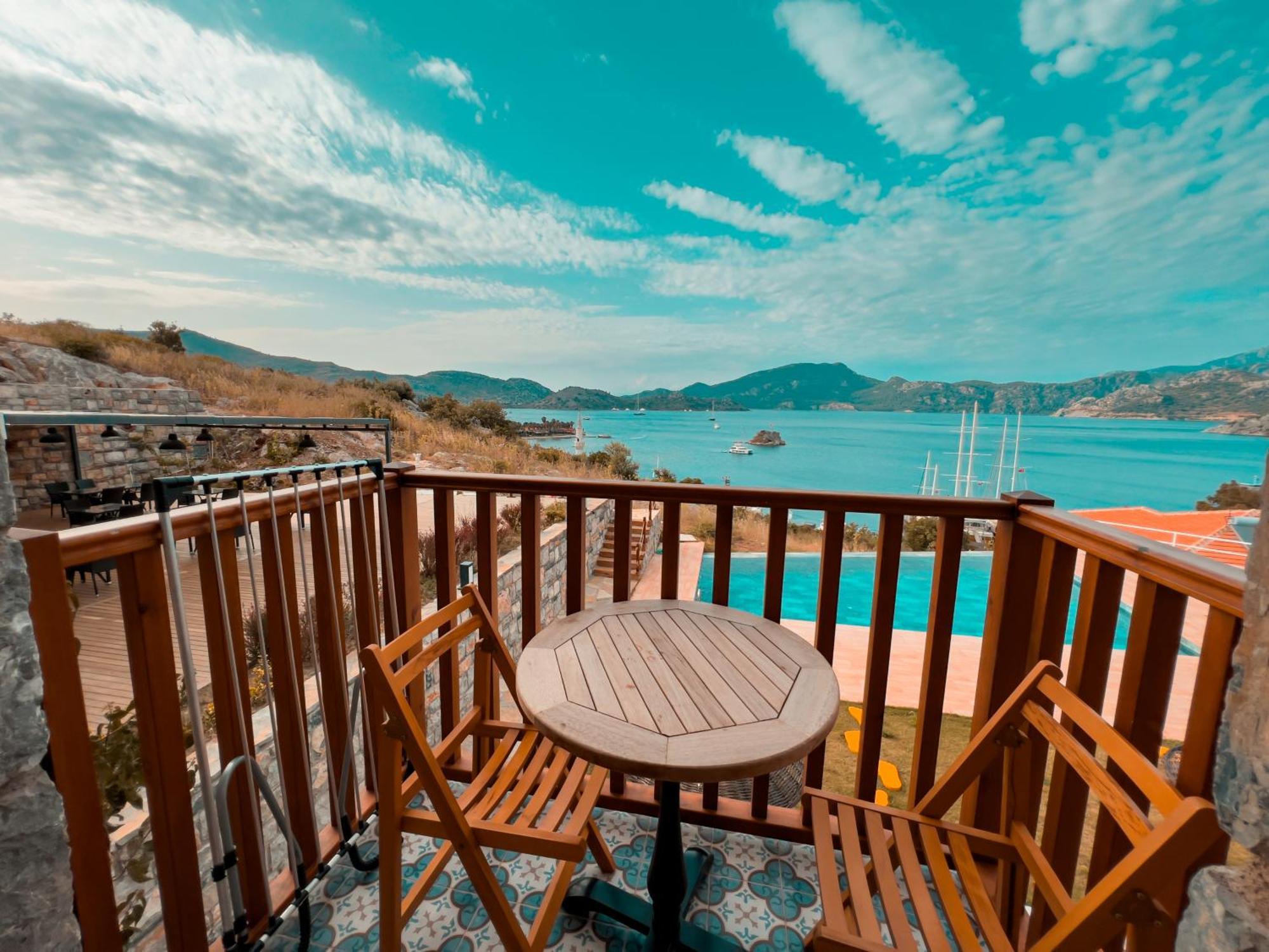 Alice Tatil Evi มาร์มาริส ภายนอก รูปภาพ