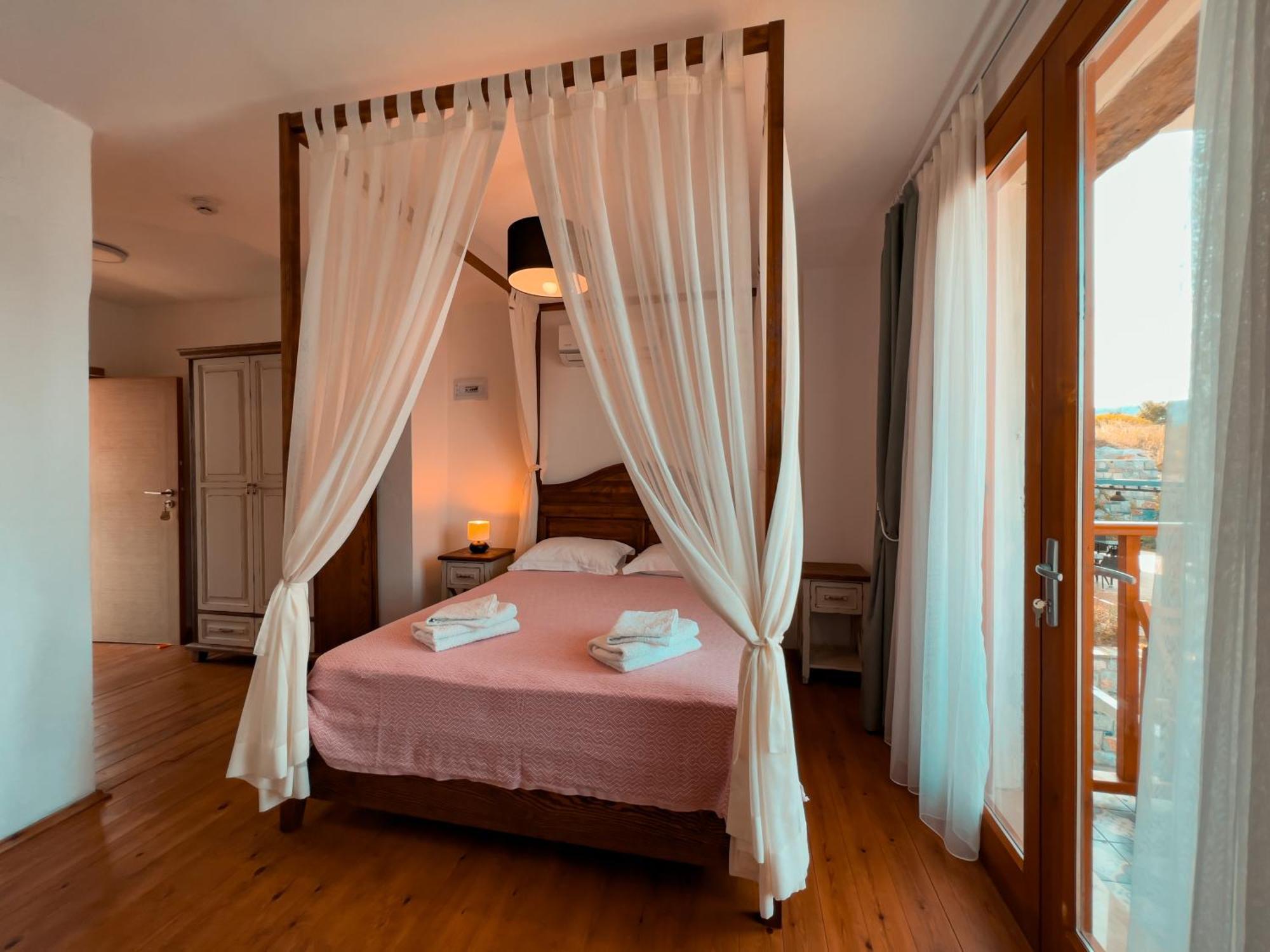 Alice Tatil Evi มาร์มาริส ภายนอก รูปภาพ