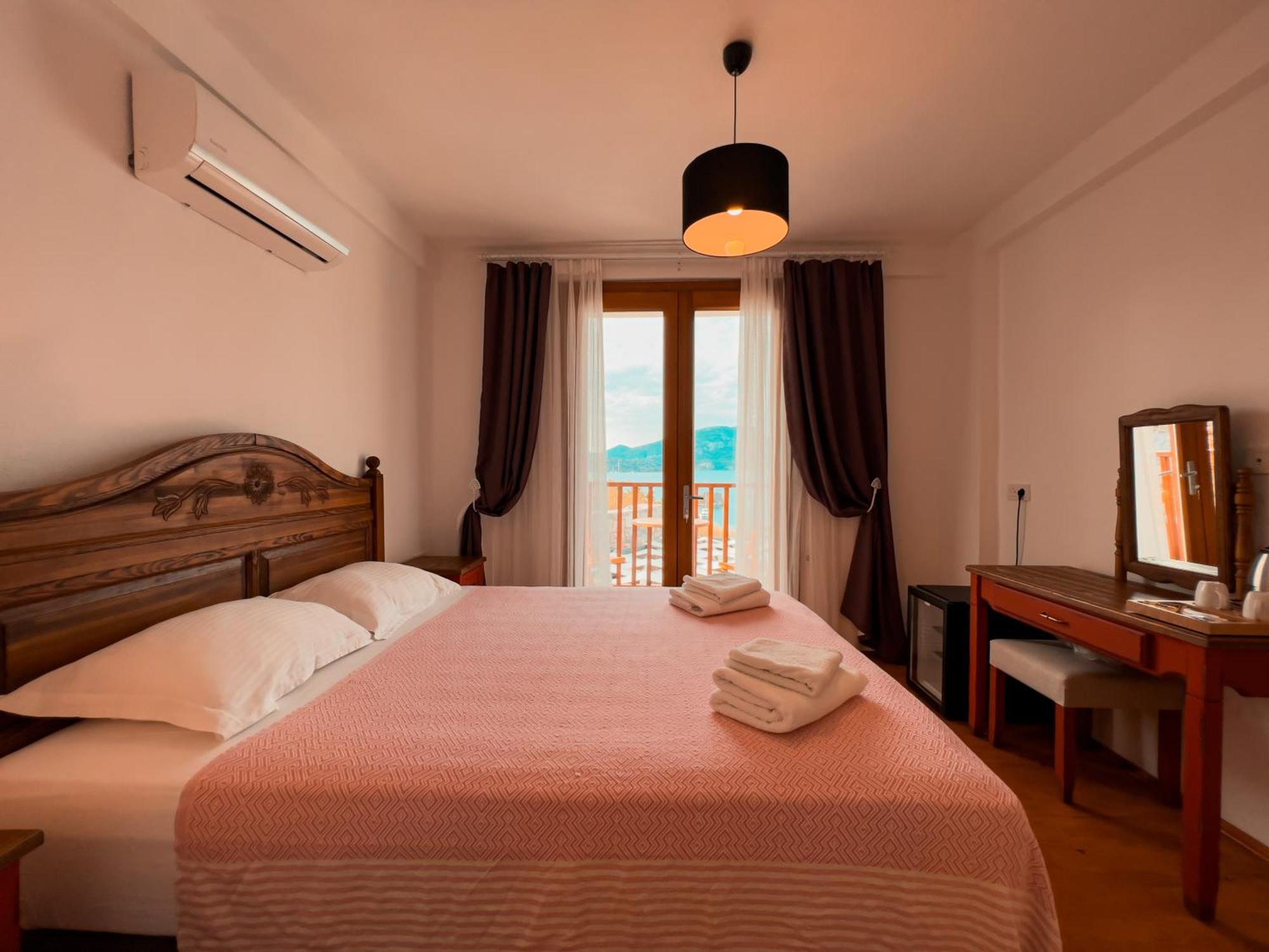 Alice Tatil Evi มาร์มาริส ภายนอก รูปภาพ